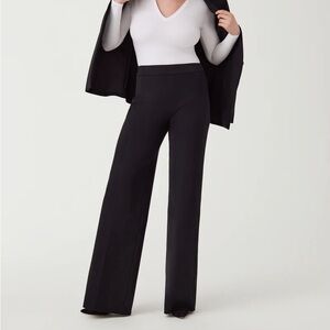 Spanx Perfect Pant Wide Leg